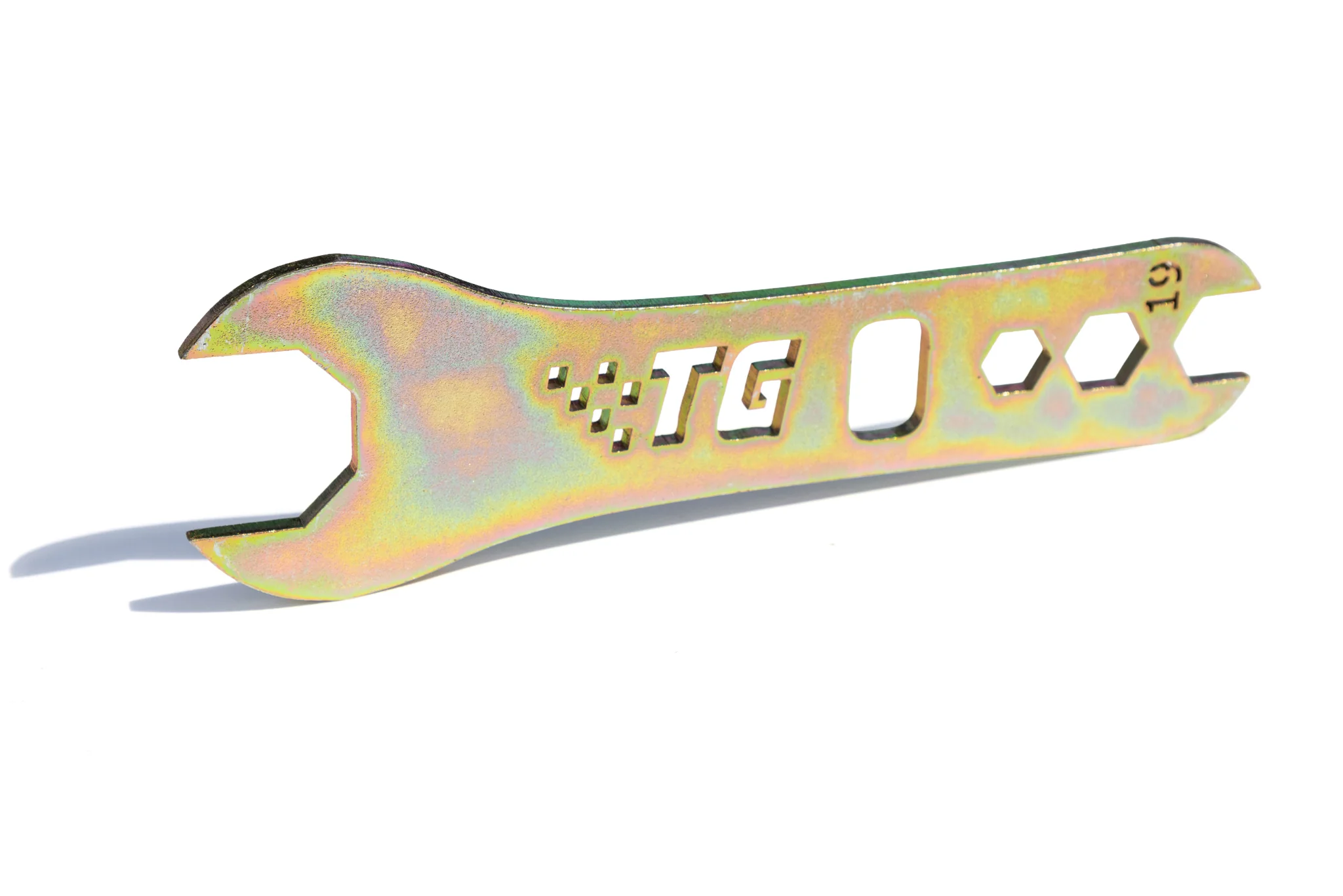 Taxi Garage Crazy Cart Multi Tool - Image 4