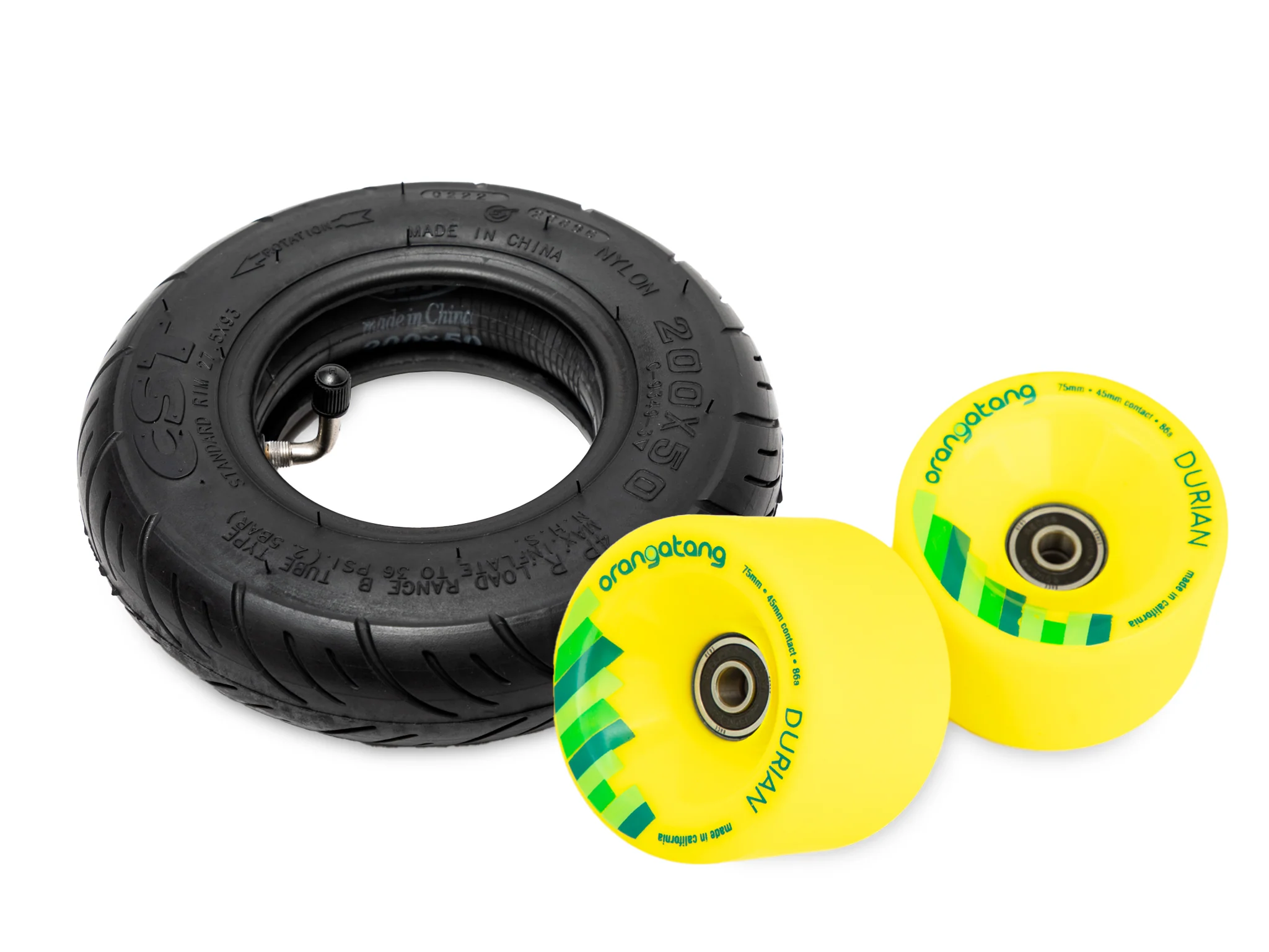 TAXI GARAGE Fun Extender combo - Image 3