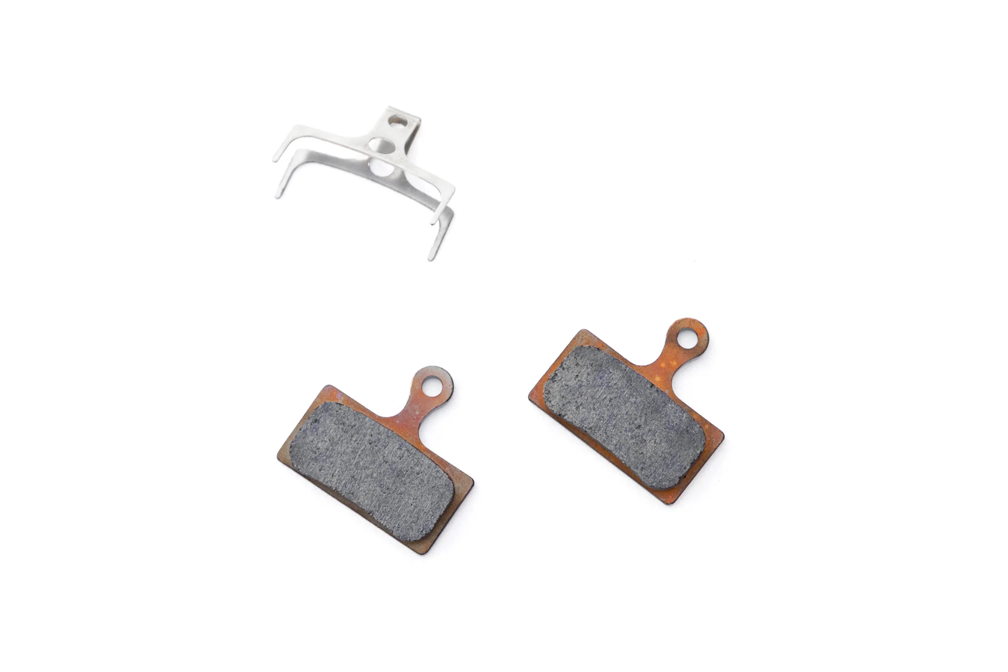 Taxi Garage Replacement Brake Rotor and Pads - Image 2
