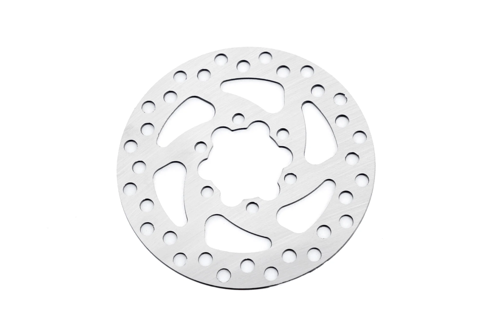 Taxi Garage Replacement Brake Rotor and Pads - Image 3