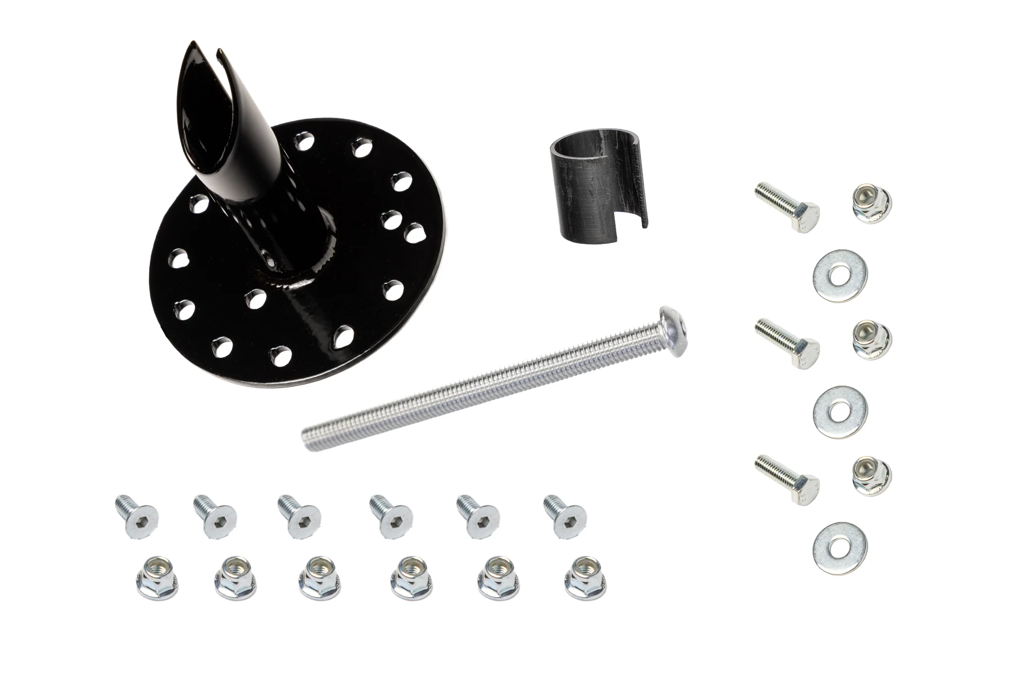Taxi Garage Steering Wheel Stem Adapter - Image 3