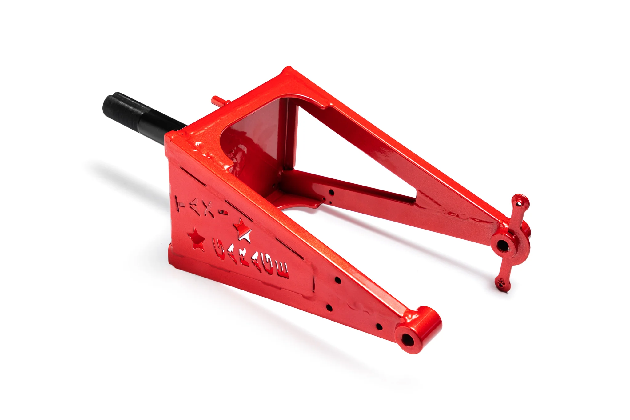 Taxi Garage Heavy Duty XL Neck/Fork