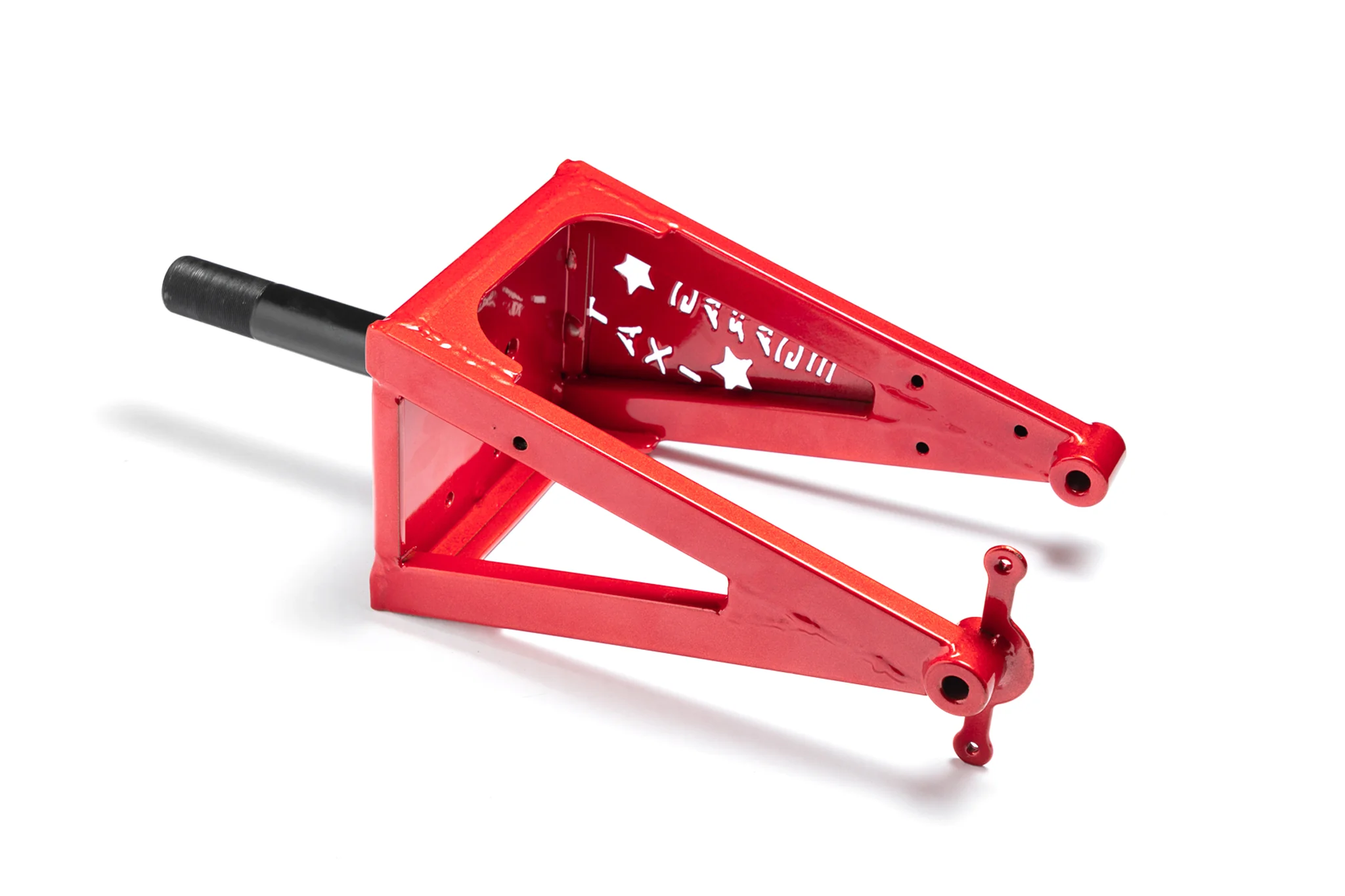 Taxi Garage Heavy Duty XL Neck/Fork - Image 3