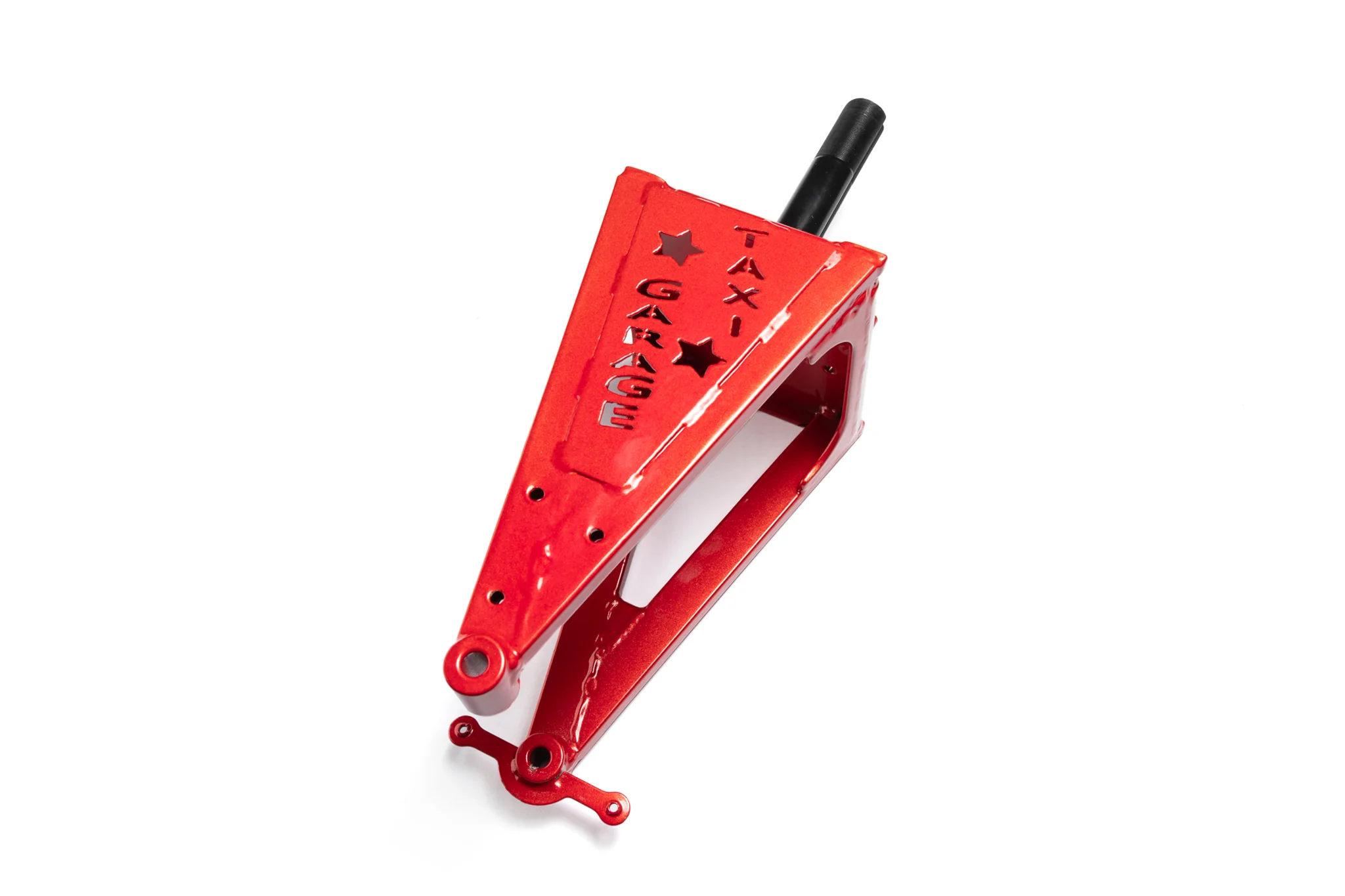 Taxi Garage Heavy Duty XL Neck/Fork - Image 5