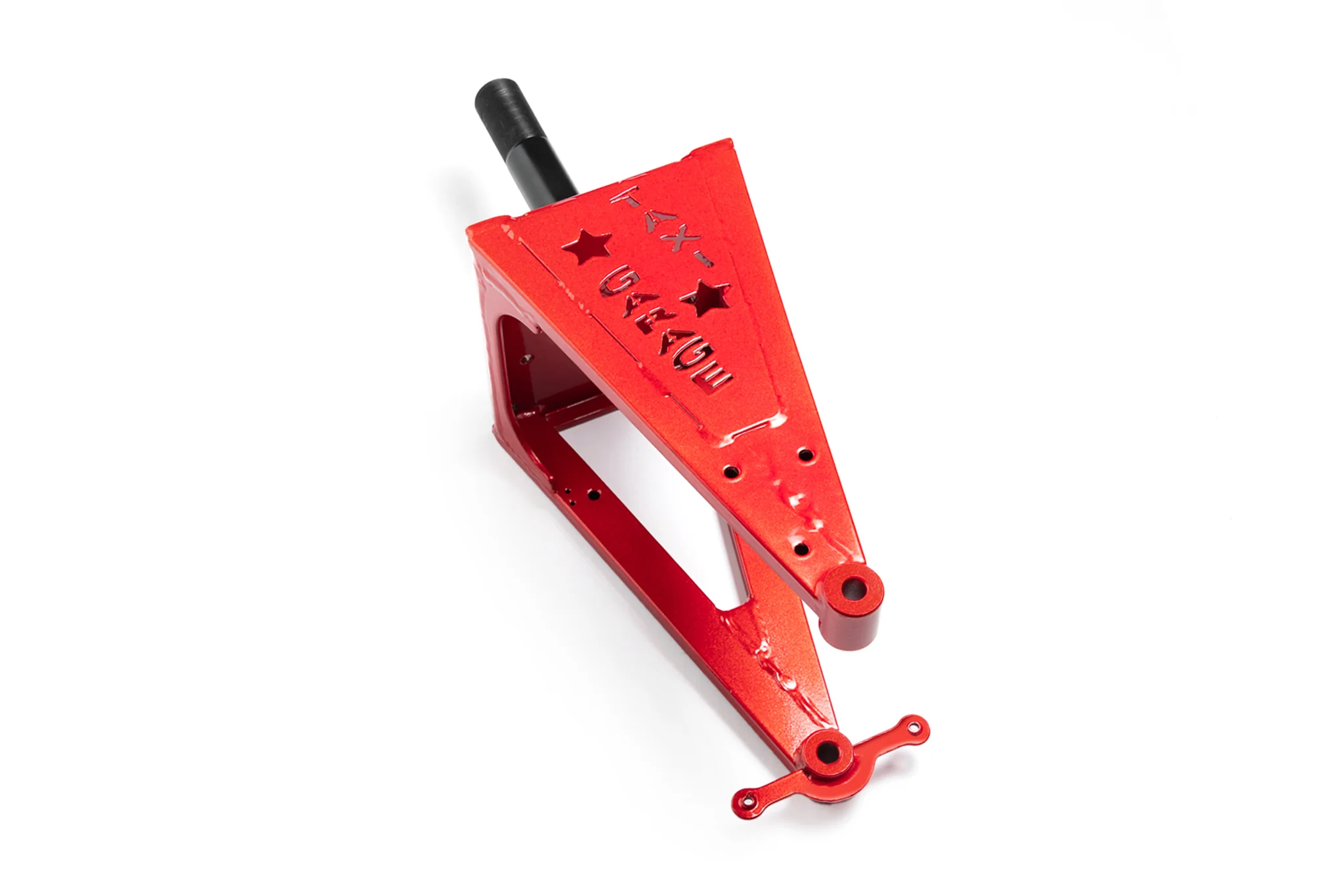 Taxi Garage Heavy Duty XL Neck/Fork - Image 6