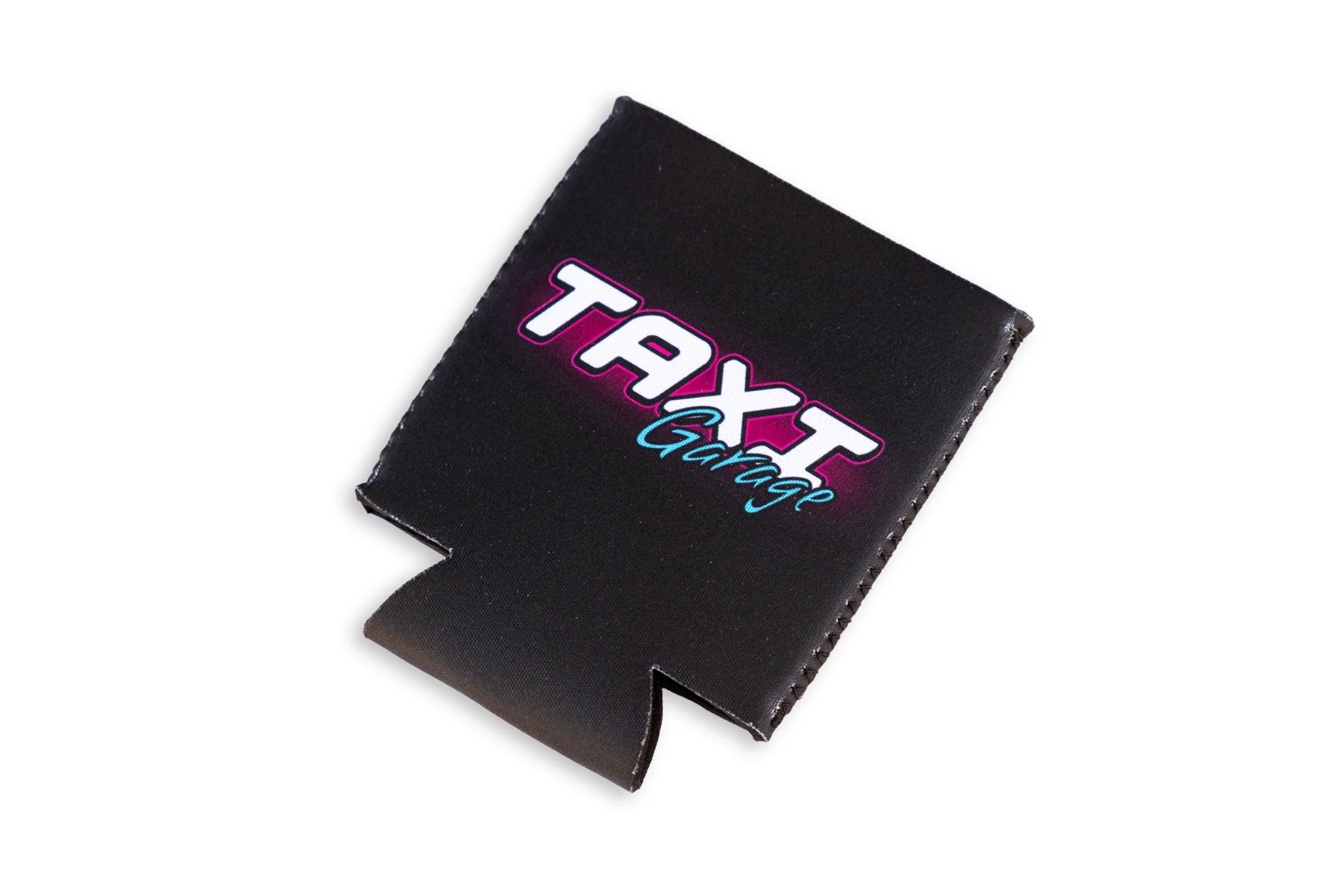 Taxi Garage Vice Koozie - Image 2