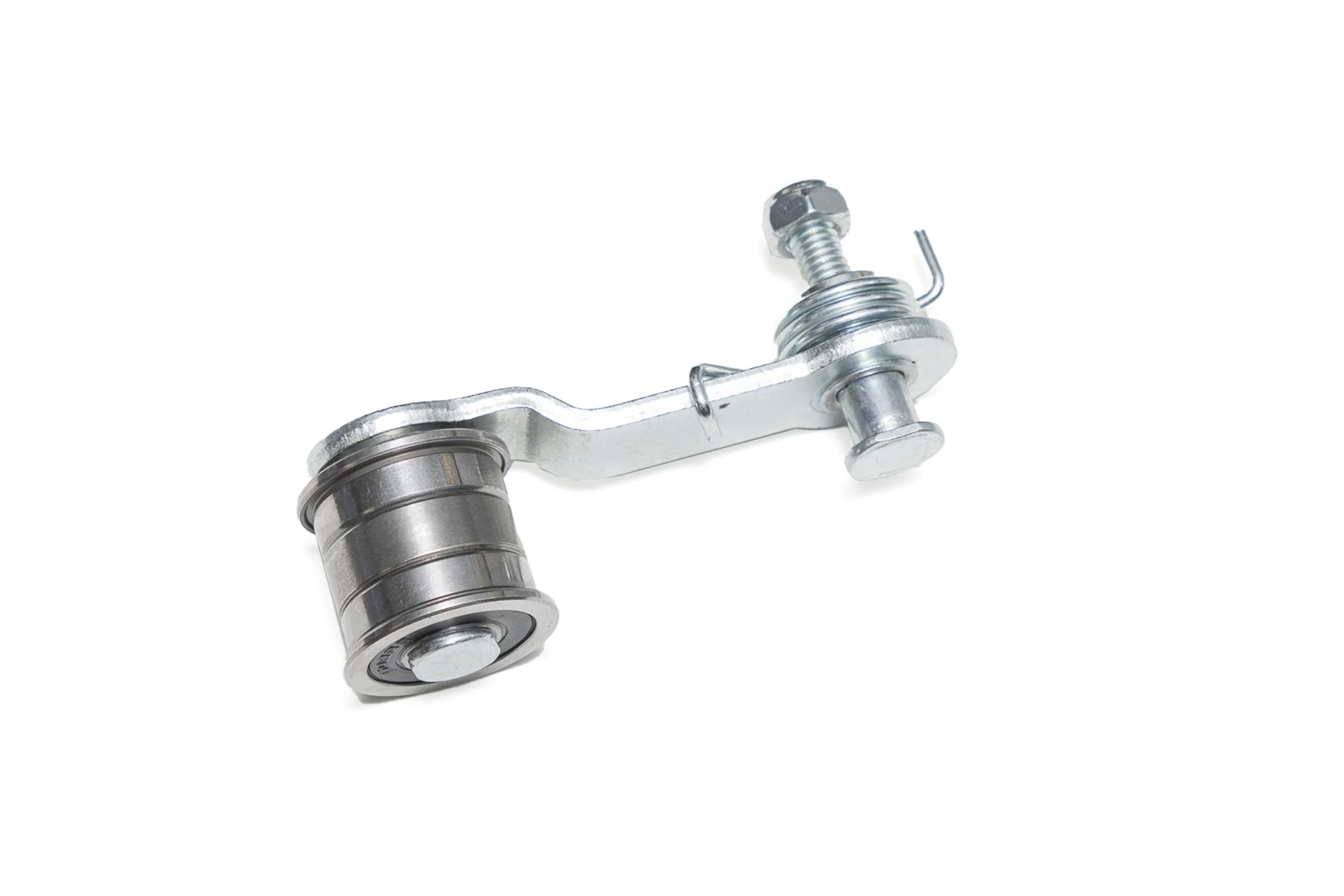 Upgraded Chain Tensioner (XL Crazy Cart)