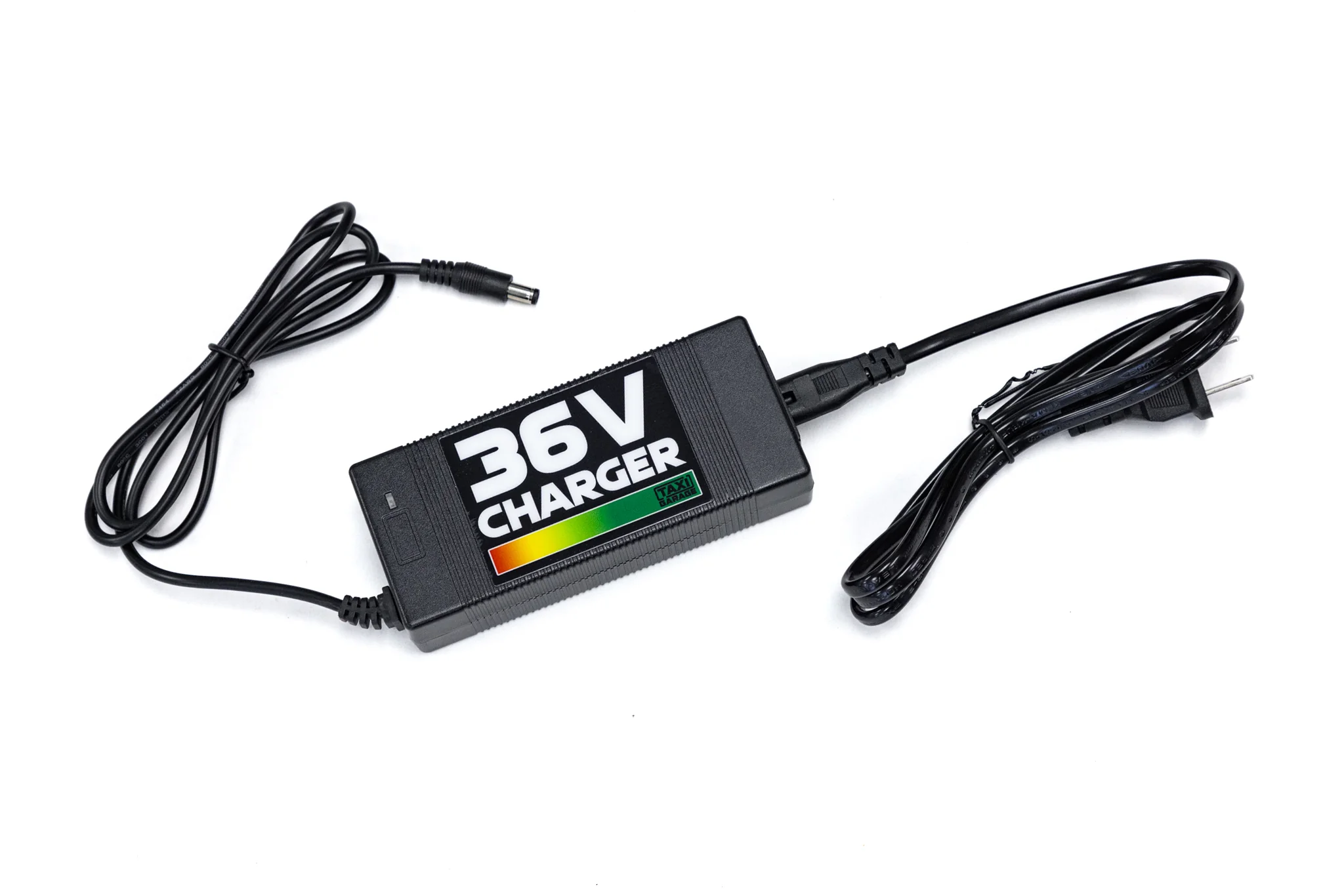 TAXI GARAGE 500W 36V Motor Upgrade - Standard Size Crazy Cart - Image 6