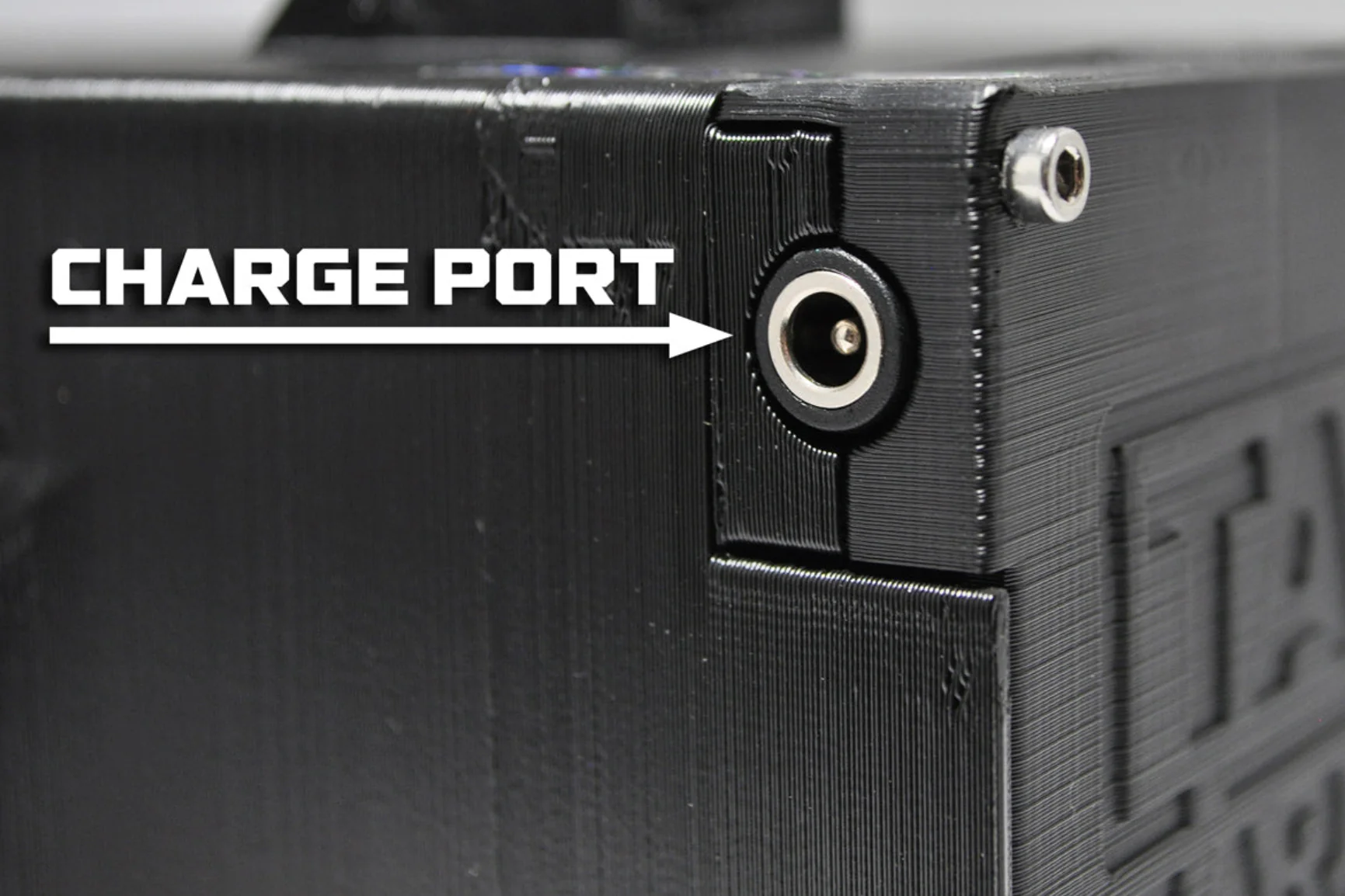 XL Crazy Cart 36V Battery Upgrade - Image 6