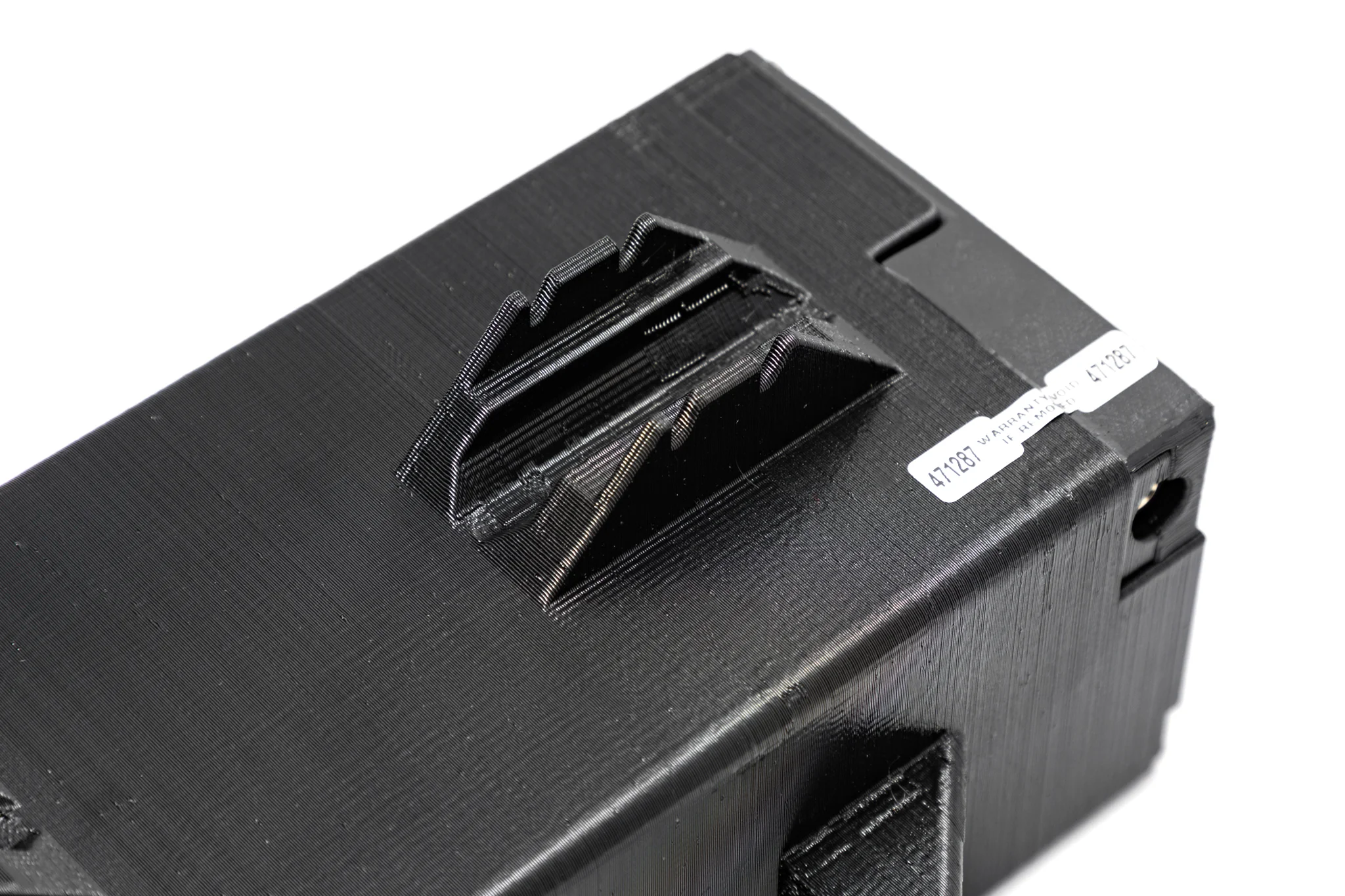 XL Crazy Cart 36V Battery Upgrade - Image 9