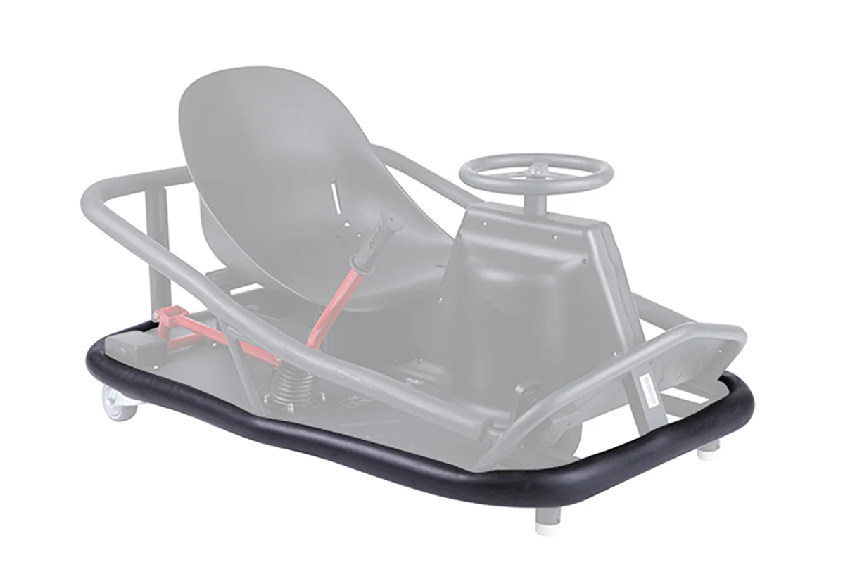XL Crazy Cart Bumper - Image 2