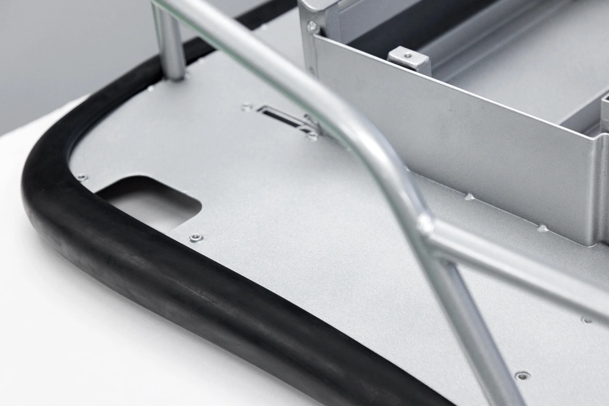XL Crazy Cart Bumper - Image 4