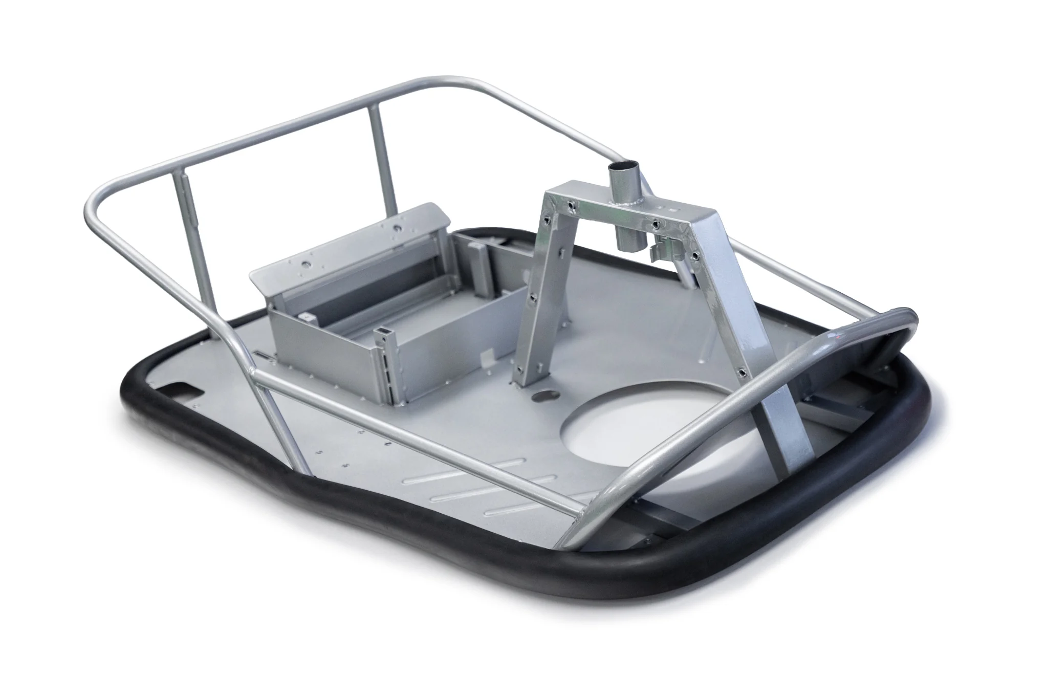 XL Crazy Cart Bumper - Image 7