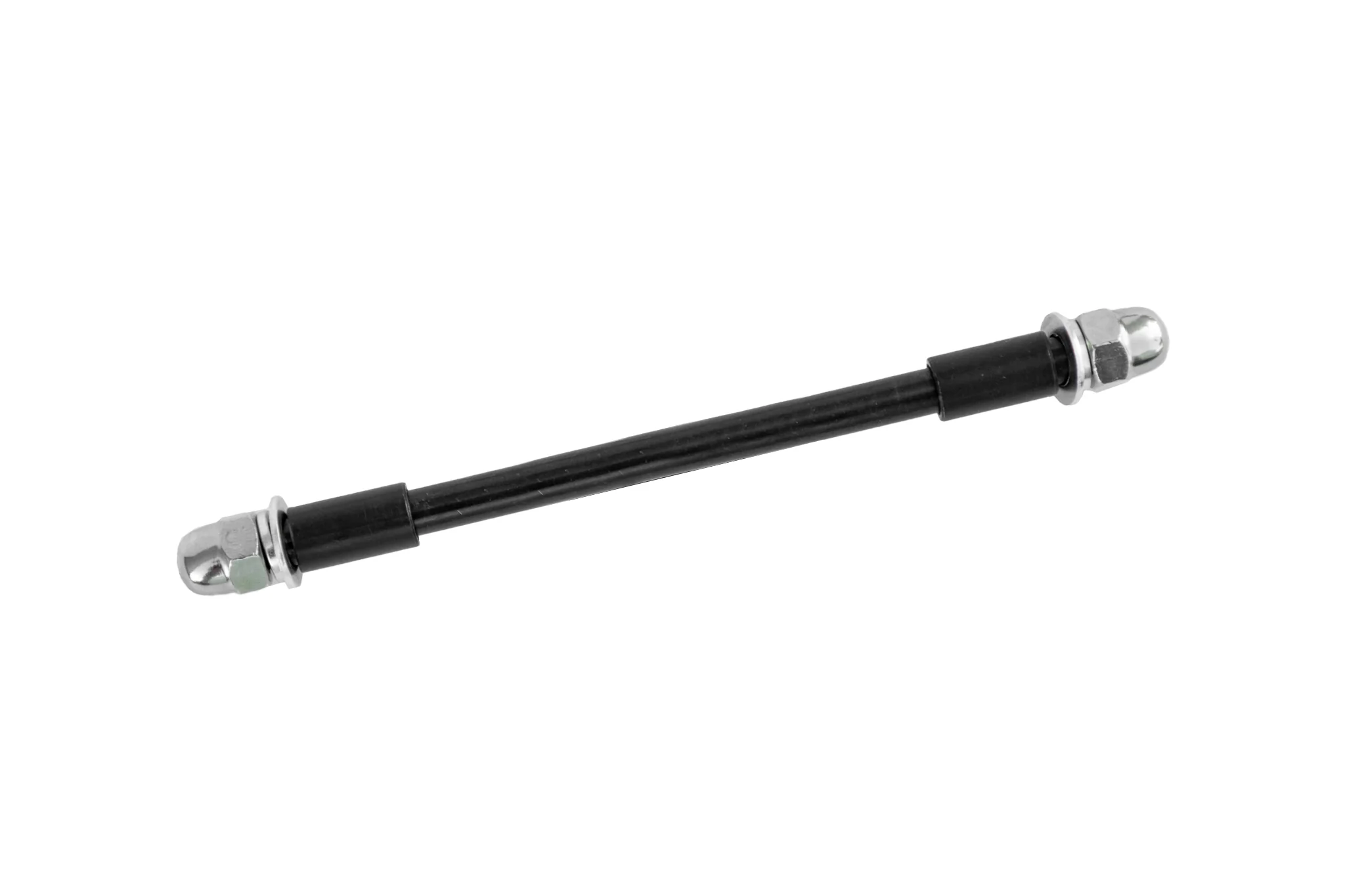 XL crazy cart Front Wheel Axle Bolt