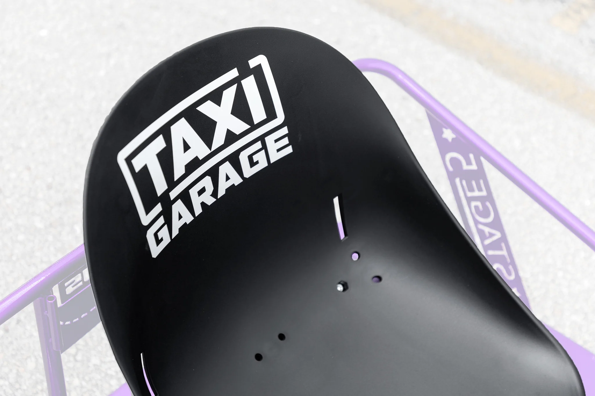 XL Crazy Cart Seat - Image 2