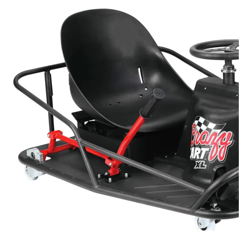 XL Crazy Cart Seat - Image 3
