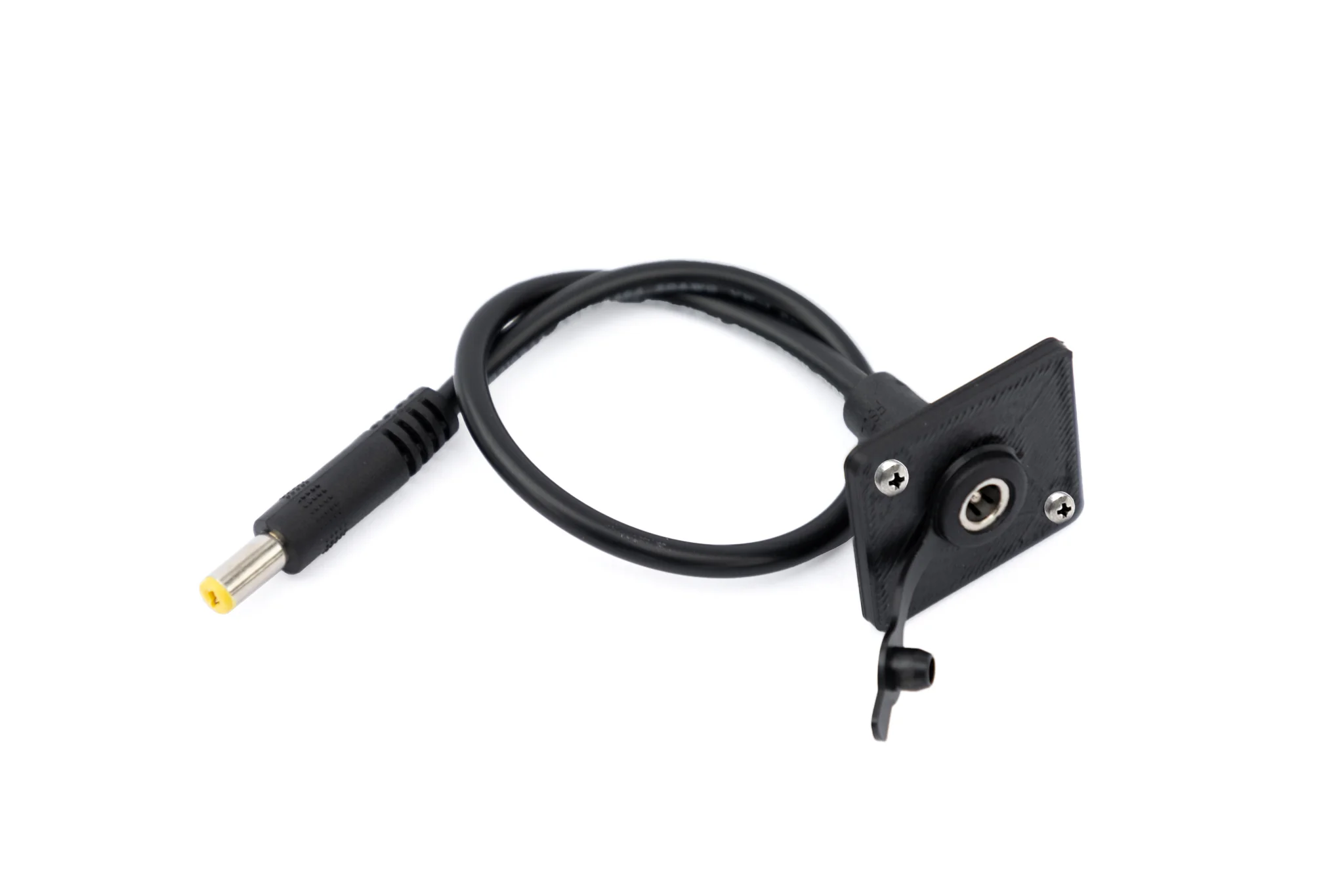 XL Crazy Cart Taxi Garage 48v Charger Port Extender - Image 2