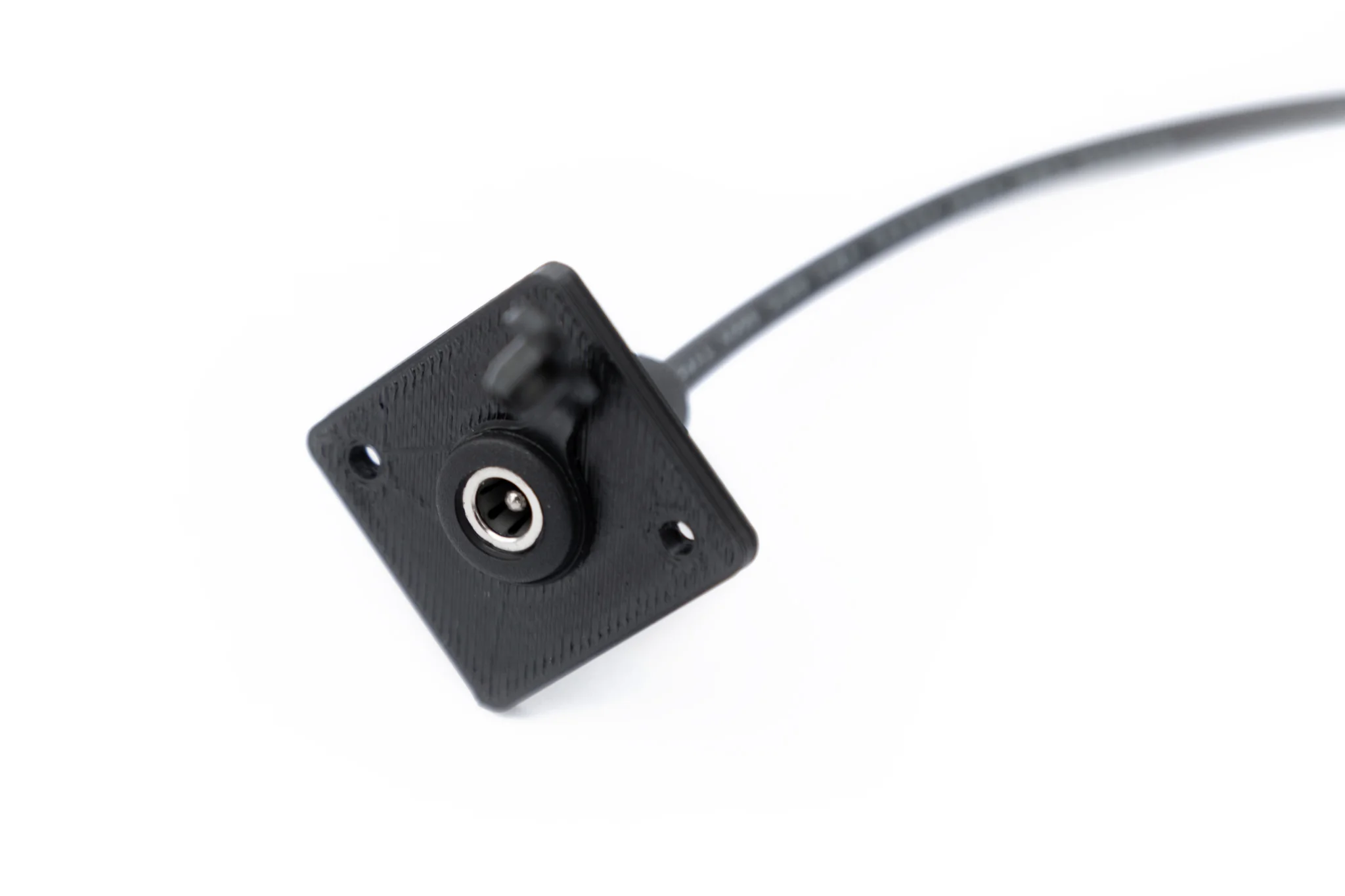XL Crazy Cart Taxi Garage 48v Charger Port Extender - Image 6