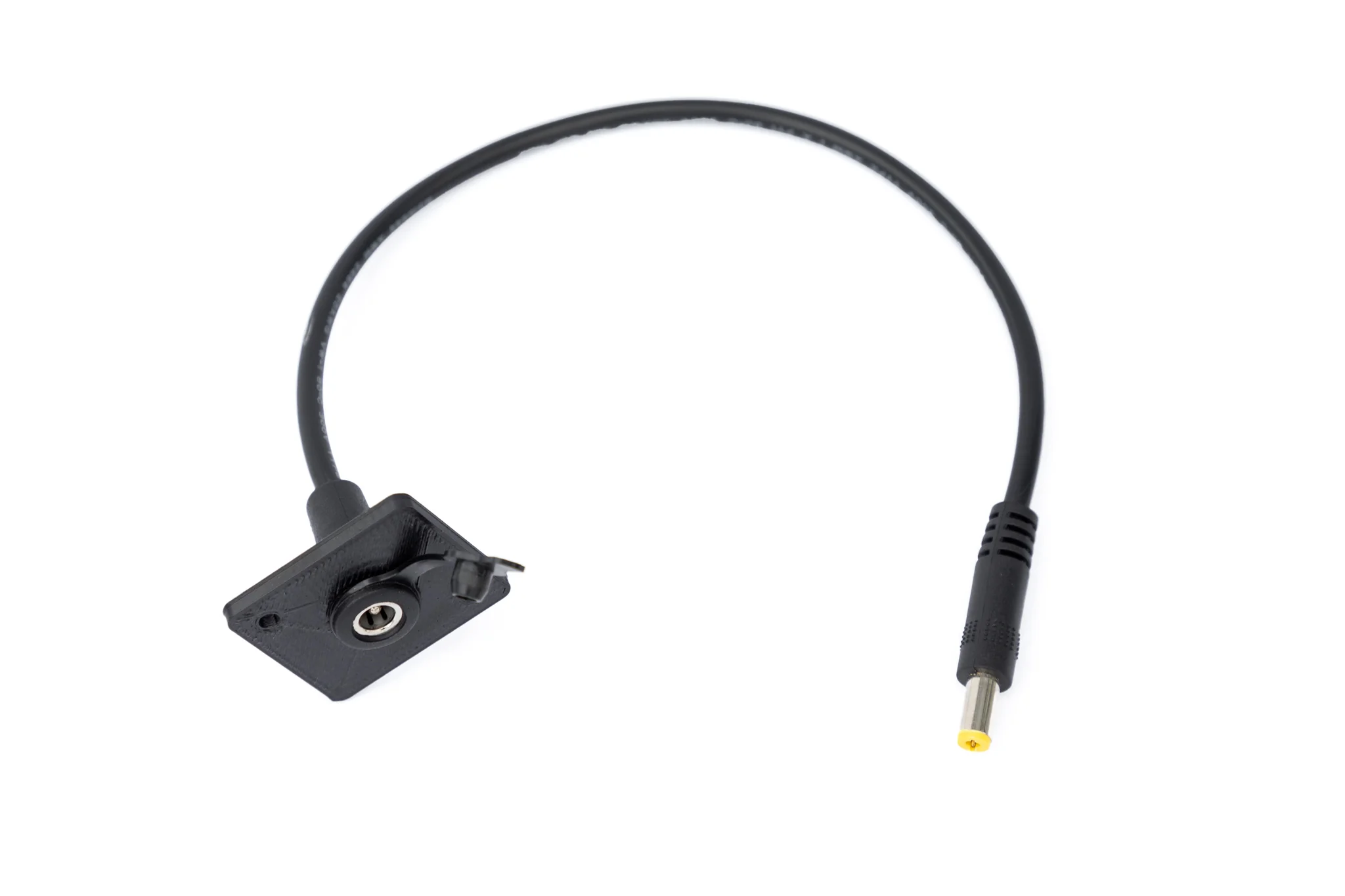 XL Crazy Cart Taxi Garage 48v Charger Port Extender - Image 7