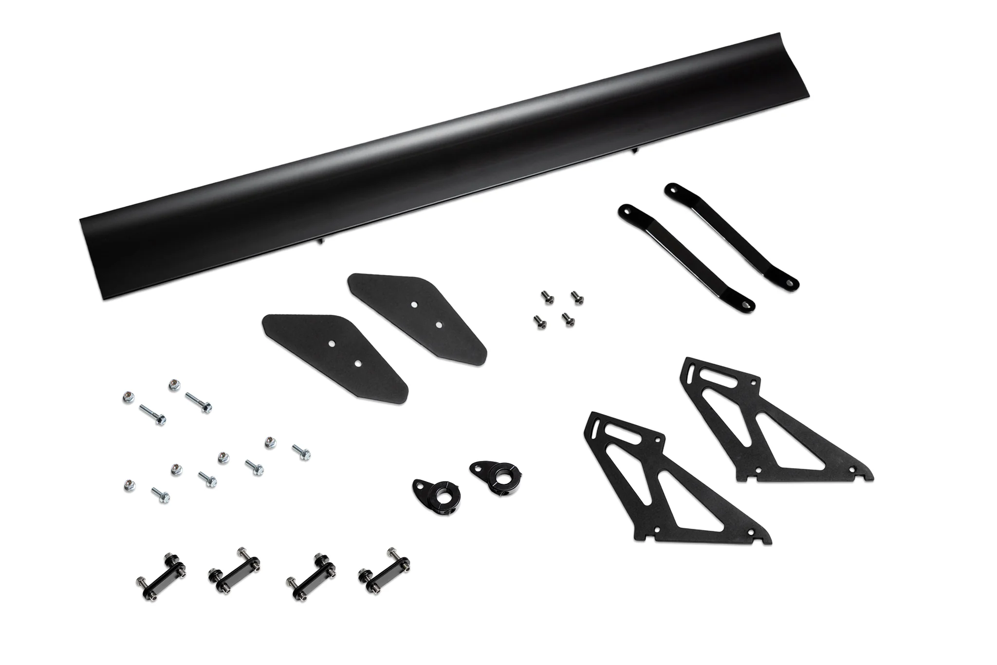 XL Crazy Cart Bolt-on WING - Image 11