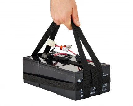 XL Razor Crazy Cart Battery 36V