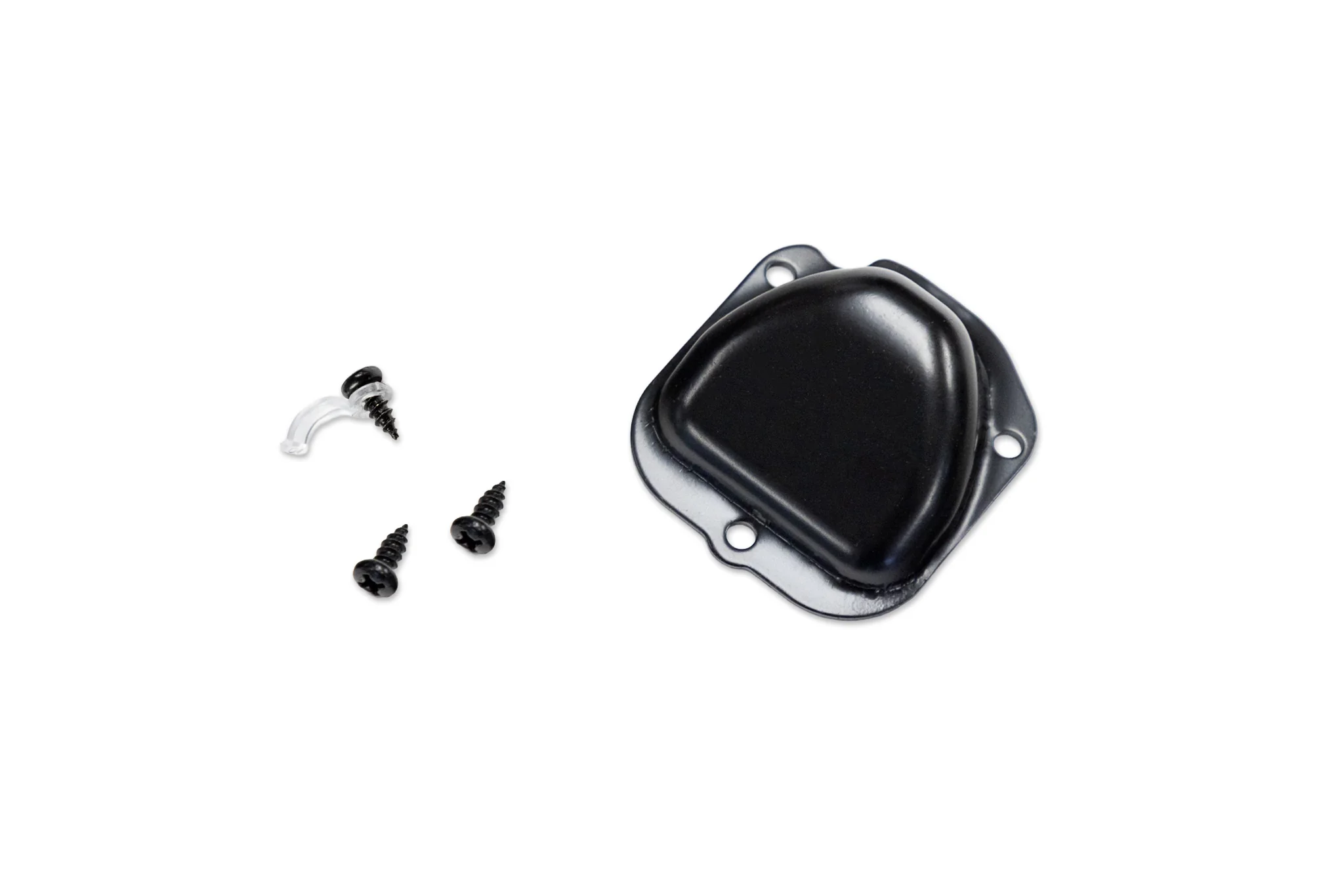 XL Replacement Pedal Cover Upgrade - Image 2